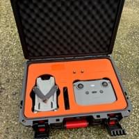 Expertise par Drone sur Royan