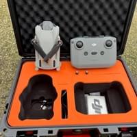 Expertise par Drone sur Royan